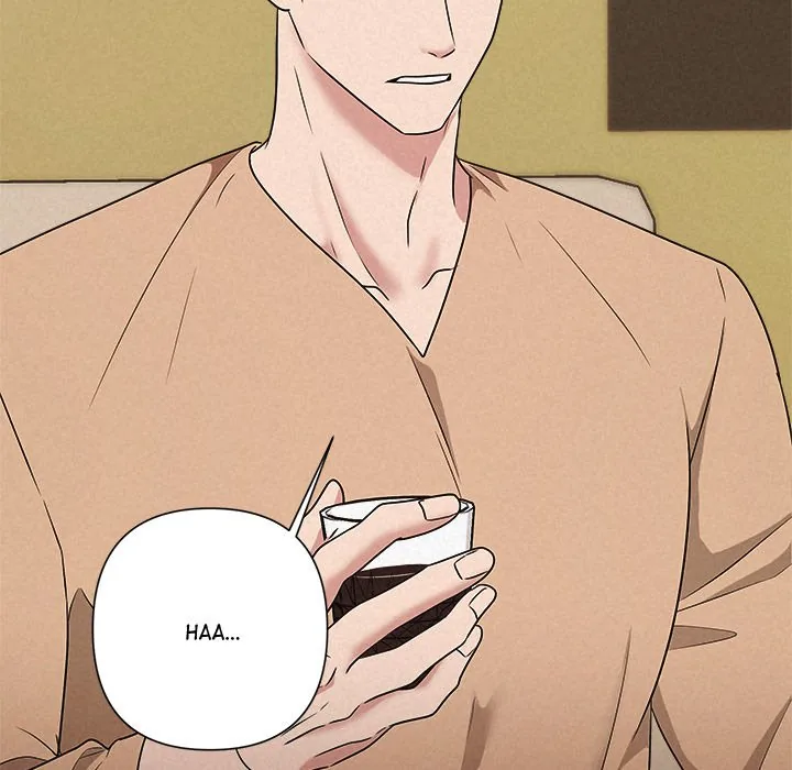 Read Suffocating Night chapter 48 image 124 on Lezhin