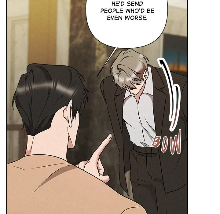 Read Suffocating Night chapter 48 image 128 on Lezhin