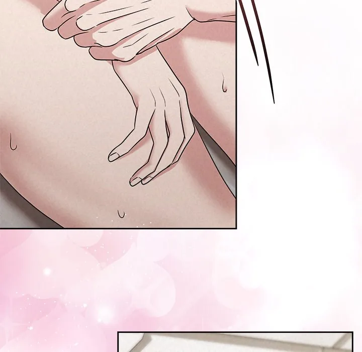 Read Suffocating Night chapter 48 image 13 on Lezhin
