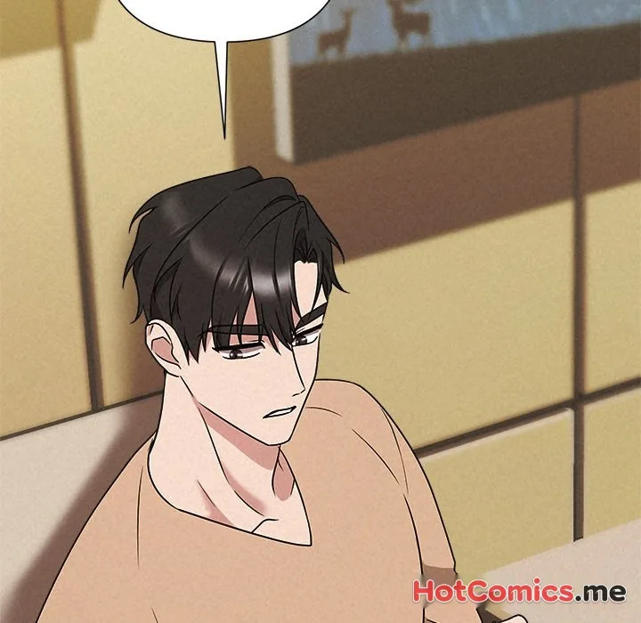 Read Suffocating Night chapter 48 image 131 on Lezhin