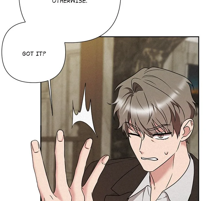 Read Suffocating Night chapter 48 image 134 on Lezhin