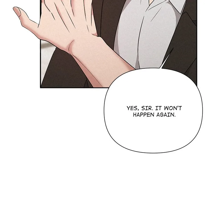 Read Suffocating Night chapter 48 image 135 on Lezhin