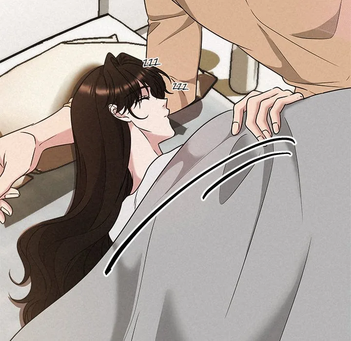 Read Suffocating Night chapter 48 image 145 on Lezhin