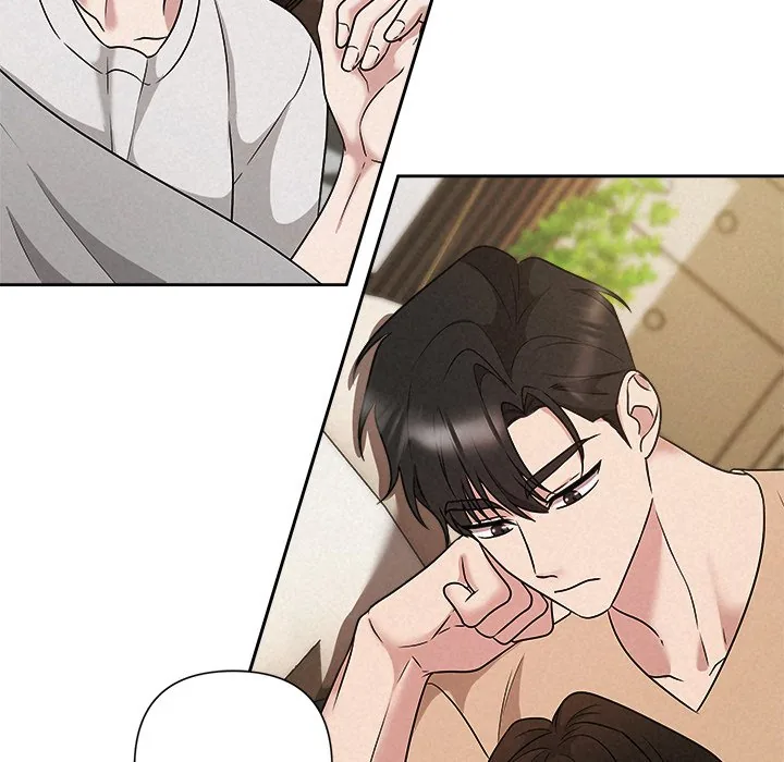 Read Suffocating Night chapter 48 image 149 on Lezhin