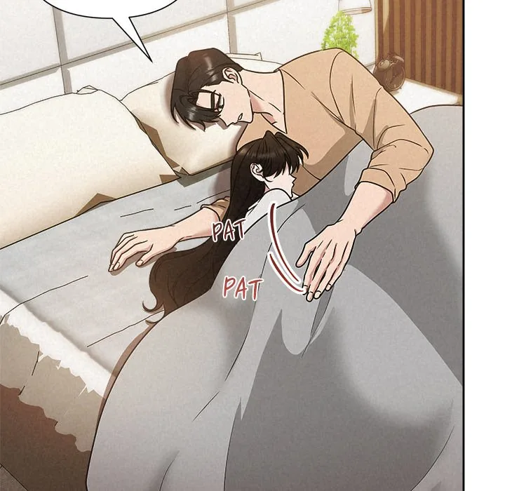 Read Suffocating Night chapter 48 image 152 on Lezhin
