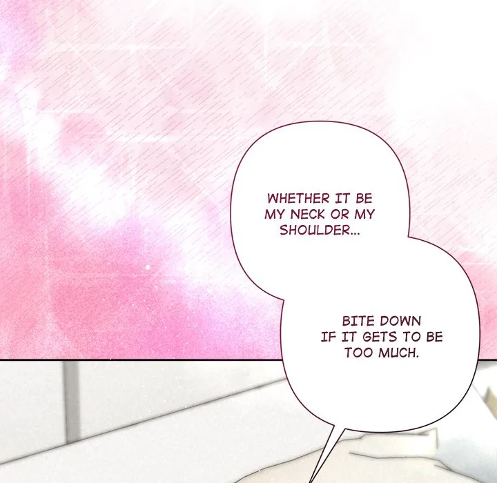 Read Suffocating Night chapter 48 image 16 on Lezhin