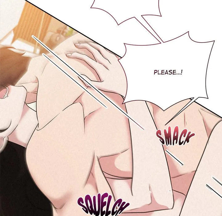 Read Suffocating Night chapter 48 image 27 on Lezhin