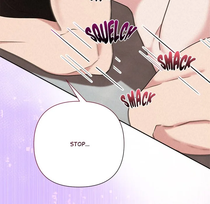 Read Suffocating Night chapter 48 image 28 on Lezhin