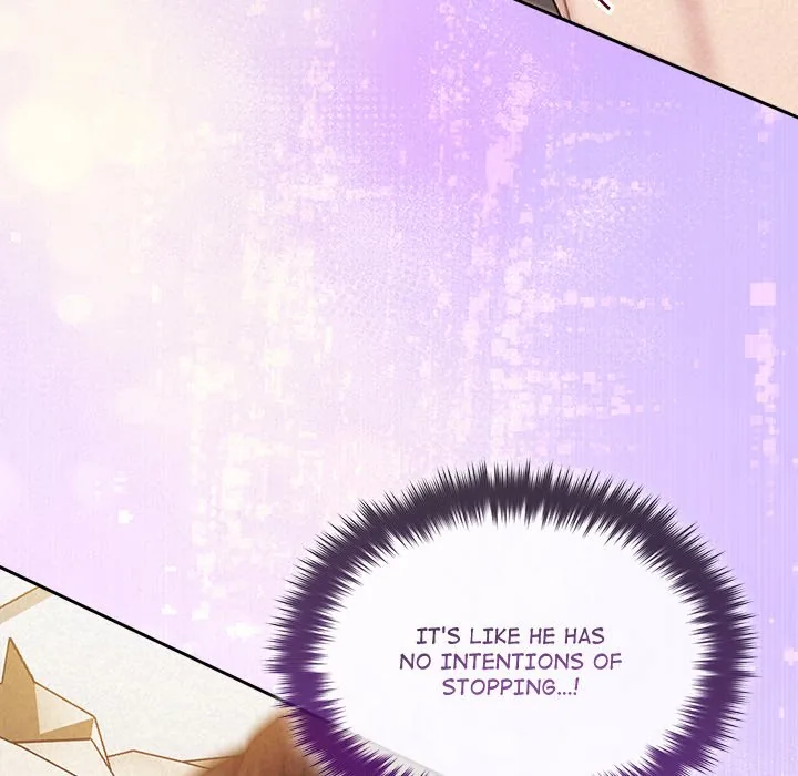 Read Suffocating Night chapter 48 image 31 on Lezhin