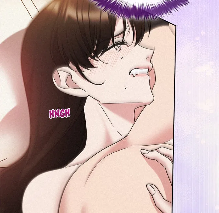 Read Suffocating Night chapter 48 image 32 on Lezhin