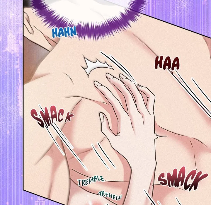 Read Suffocating Night chapter 48 image 34 on Lezhin
