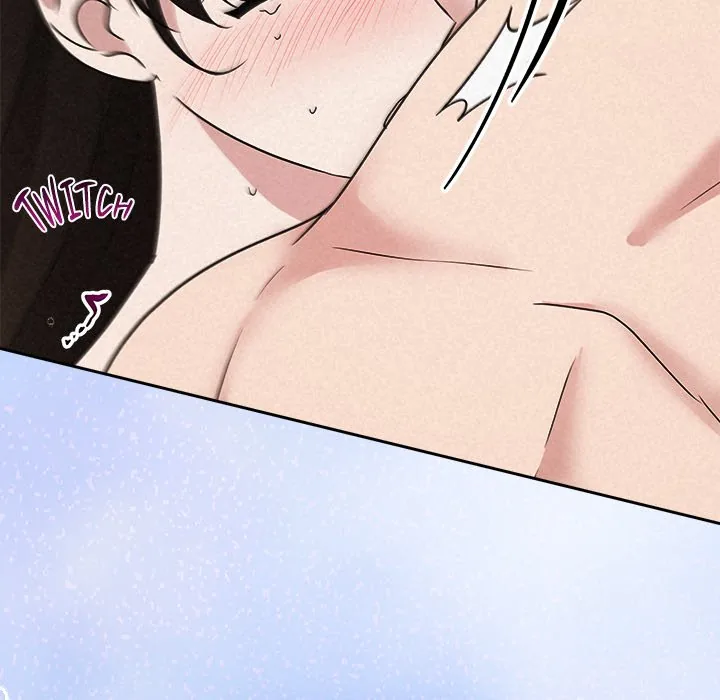 Read Suffocating Night chapter 48 image 37 on Lezhin