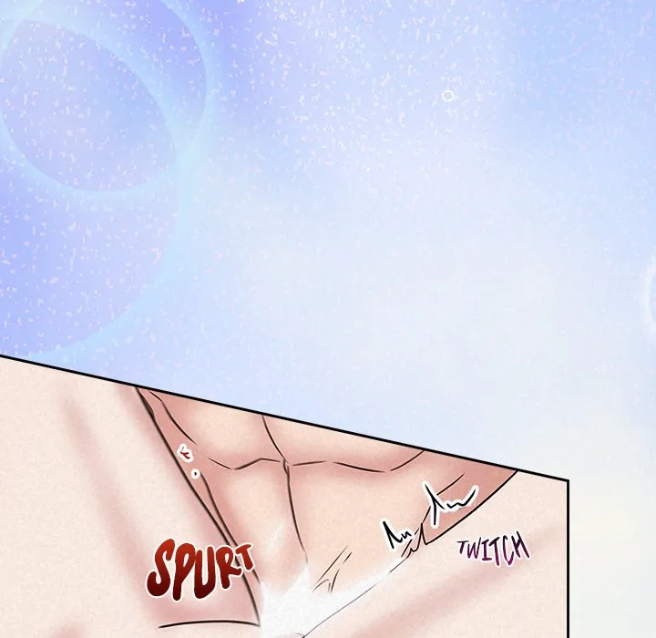 Read Suffocating Night chapter 48 image 39 on Lezhin
