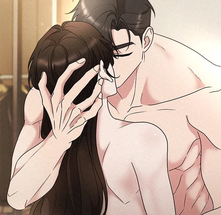 Read Suffocating Night chapter 48 image 4 on Lezhin