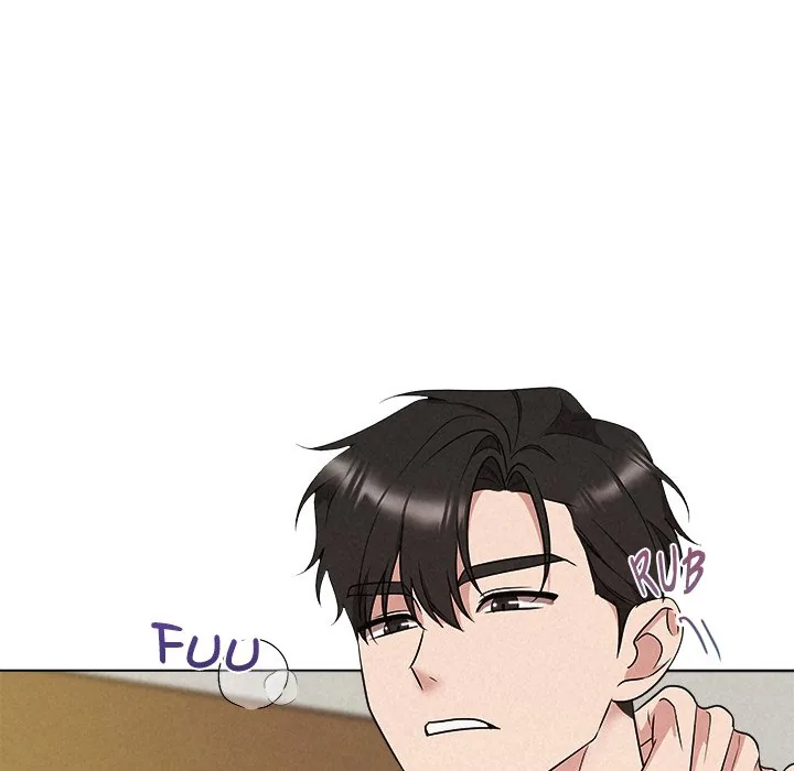 Read Suffocating Night chapter 48 image 47 on Lezhin