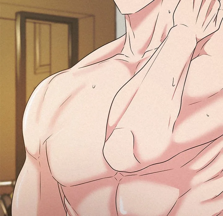 Read Suffocating Night chapter 48 image 48 on Lezhin