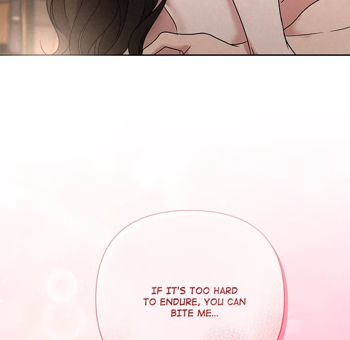 Read Suffocating Night chapter 48 image 5 on Lezhin