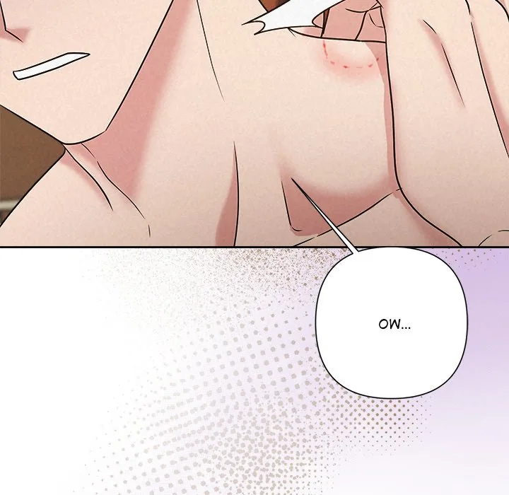 Read Suffocating Night chapter 48 image 51 on Lezhin