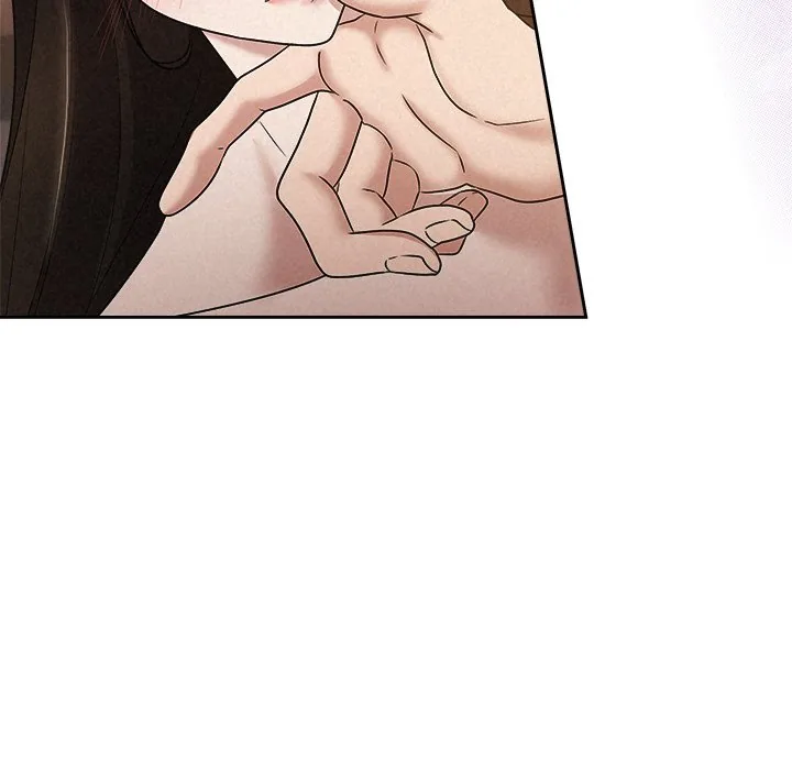 Read Suffocating Night chapter 48 image 55 on Lezhin