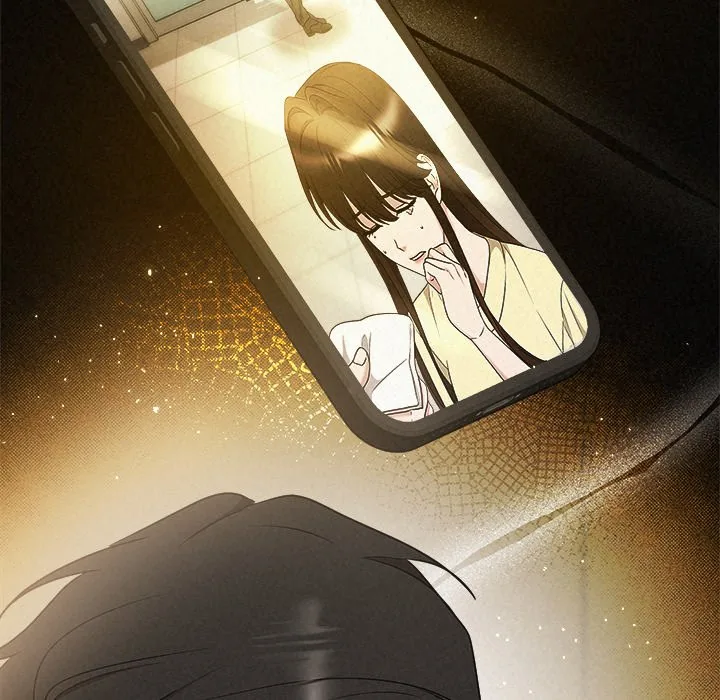 Read Suffocating Night chapter 48 image 57 on Lezhin