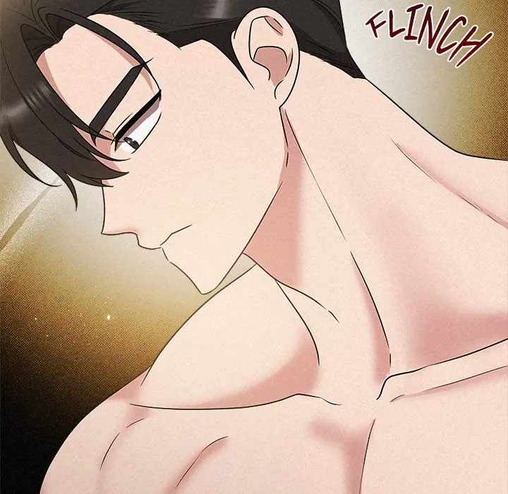 Read Suffocating Night chapter 48 image 58 on Lezhin
