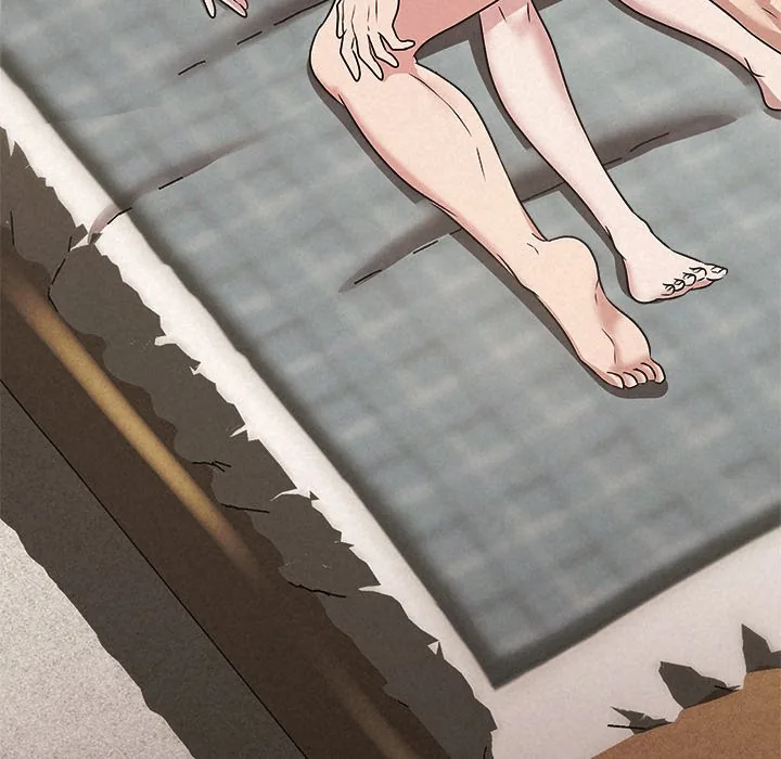 Read Suffocating Night chapter 48 image 64 on Lezhin