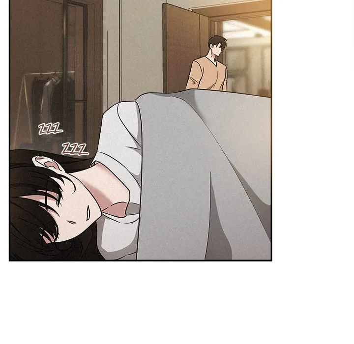 Read Suffocating Night chapter 48 image 70 on Lezhin