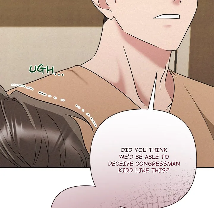 Read Suffocating Night chapter 48 image 84 on Lezhin