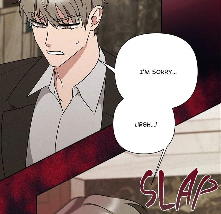 Read Suffocating Night chapter 48 image 87 on Lezhin