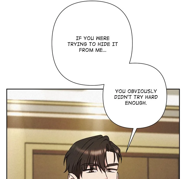 Read Suffocating Night chapter 48 image 90 on Lezhin