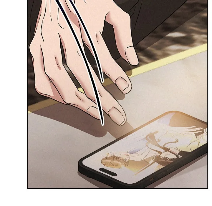 Read Suffocating Night chapter 48 image 95 on Lezhin