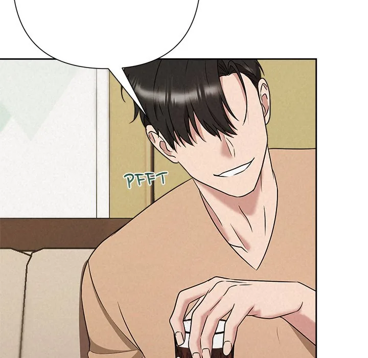 Read Suffocating Night chapter 48 image 97 on Lezhin