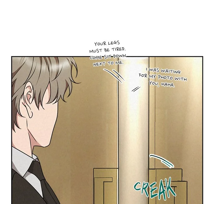 Read Suffocating Night chapter 49 image 162 on Lezhin