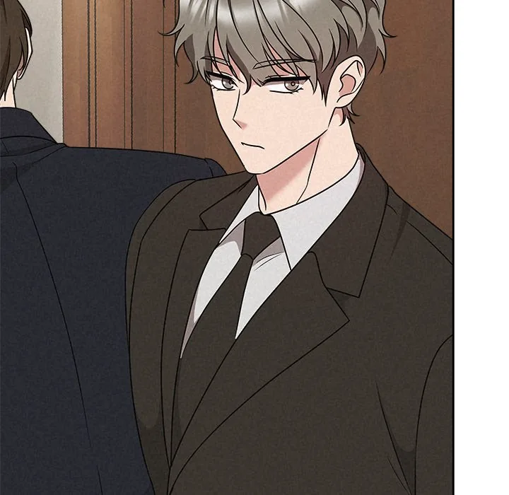 Read Suffocating Night chapter 49 image 165 on Lezhin