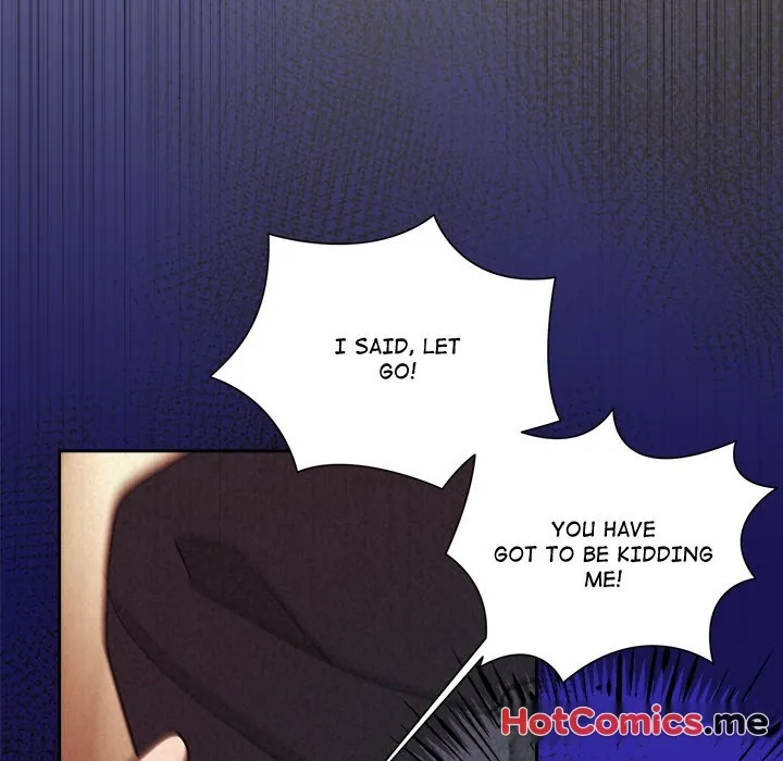 Read Suffocating Night chapter 49 image 171 on Lezhin