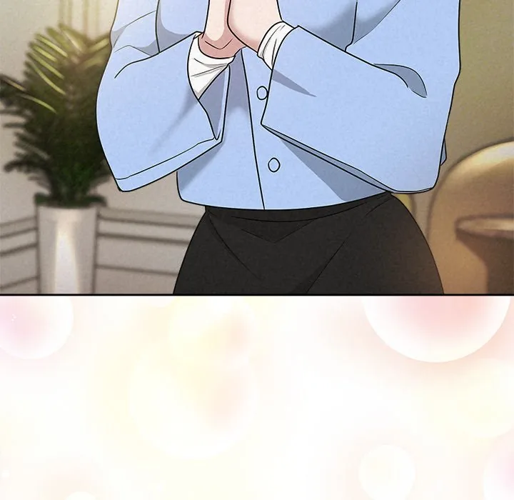 Read Suffocating Night chapter 49 image 21 on Lezhin