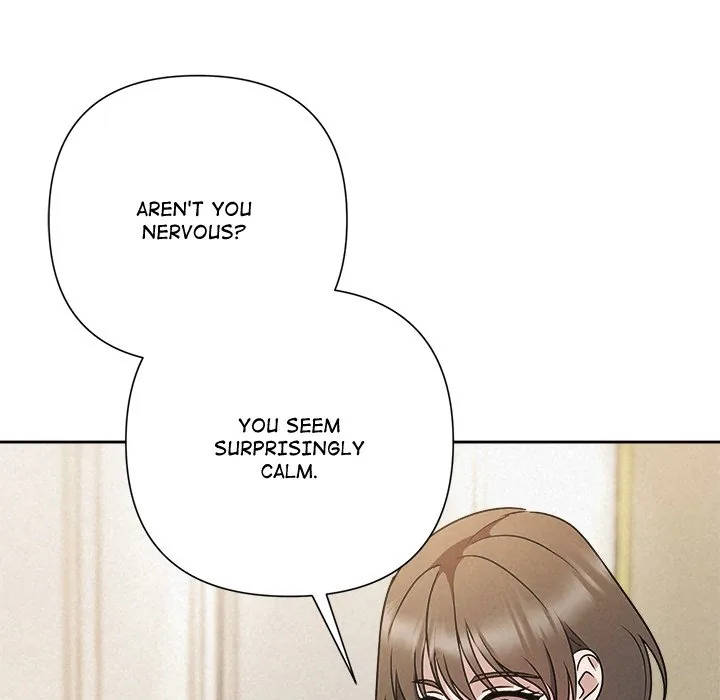Read Suffocating Night chapter 49 image 32 on Lezhin