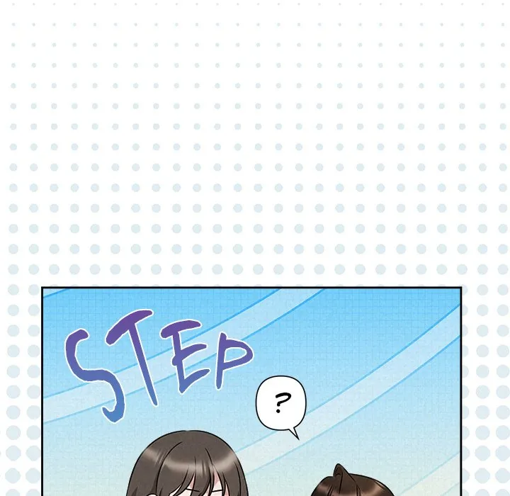Read Suffocating Night chapter 49 image 38 on Lezhin