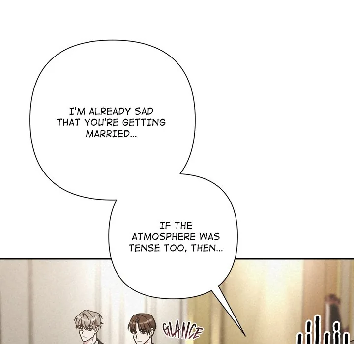 Read Suffocating Night chapter 49 image 42 on Lezhin