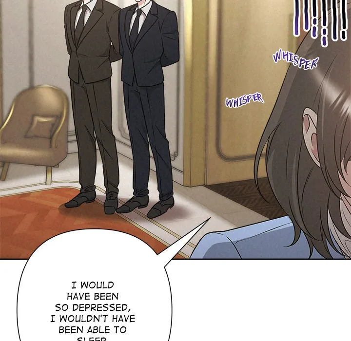 Read Suffocating Night chapter 49 image 43 on Lezhin