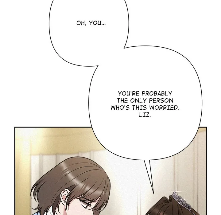 Read Suffocating Night chapter 49 image 45 on Lezhin