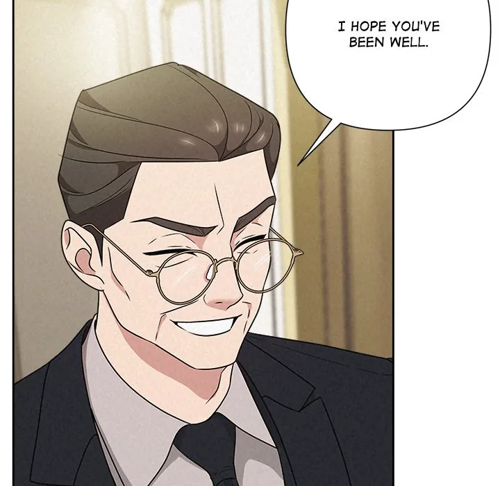 Read Suffocating Night chapter 49 image 60 on Lezhin