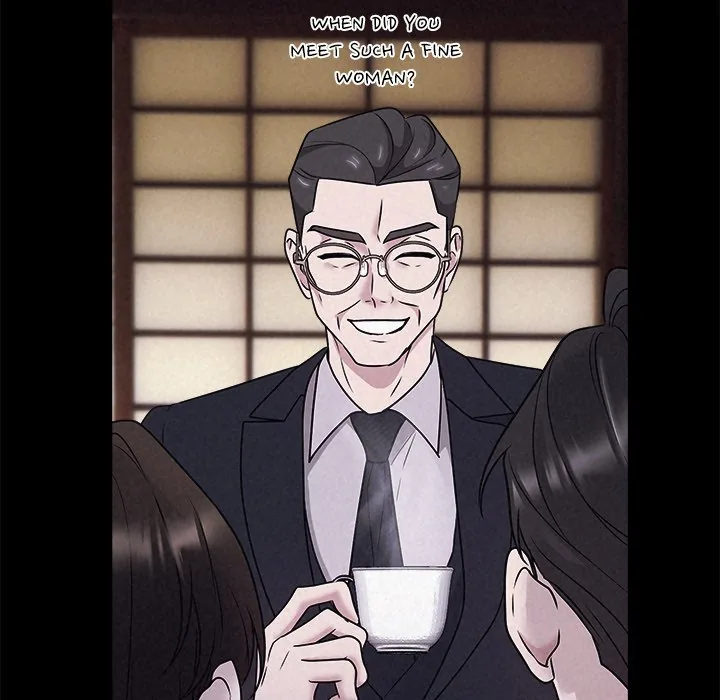 Read Suffocating Night chapter 49 image 68 on Lezhin