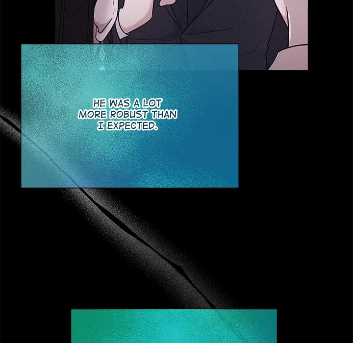 Read Suffocating Night chapter 49 image 69 on Lezhin