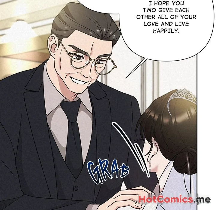 Read Suffocating Night chapter 49 image 75 on Lezhin