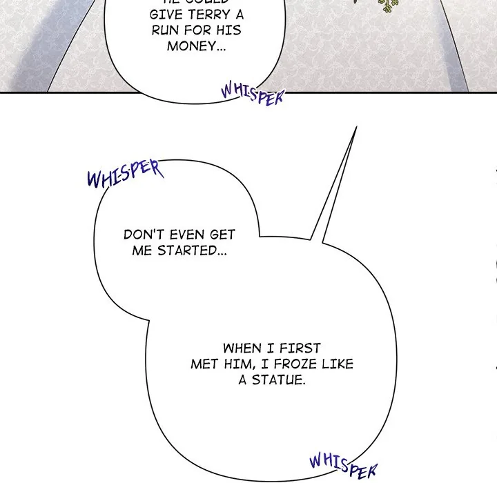 Read Suffocating Night chapter 49 image 84 on Lezhin