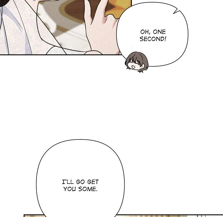 Read Suffocating Night chapter 49 image 90 on Lezhin