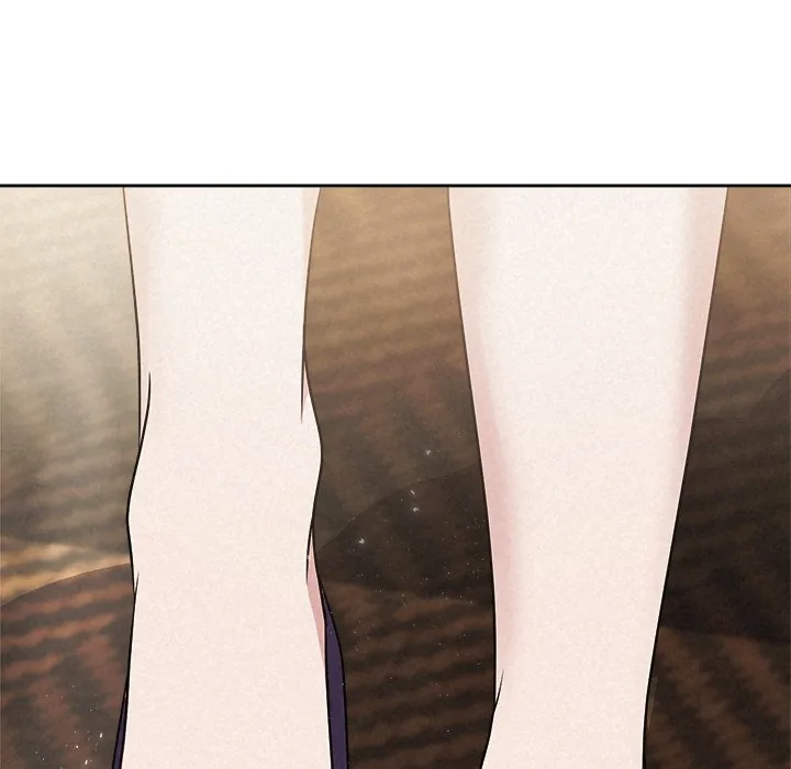 Read Suffocating Night chapter 49 image 95 on Lezhin