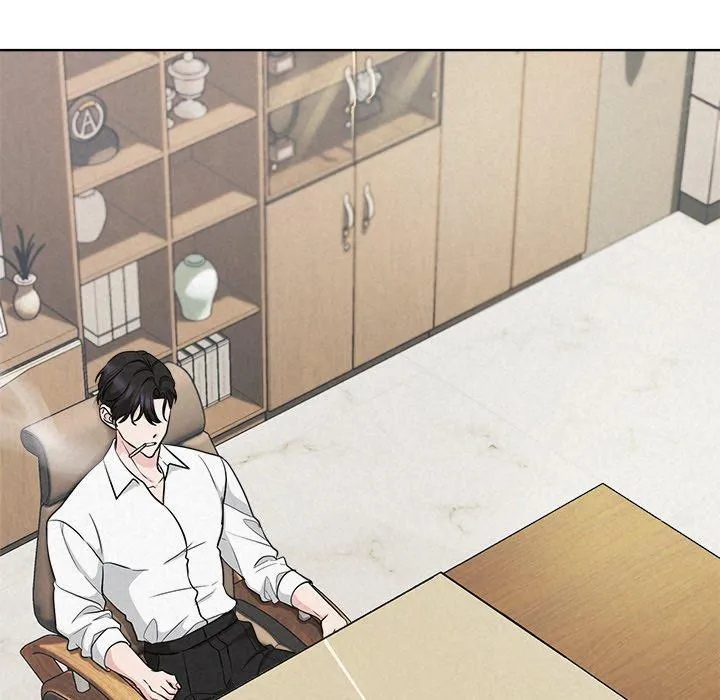 Read Suffocating Night chapter 5 image 10 on Lezhin
