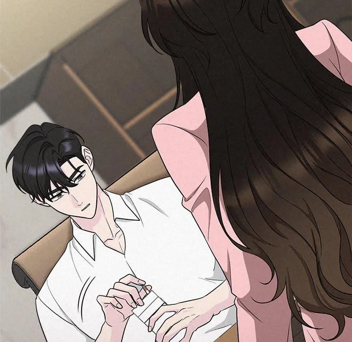 Read Suffocating Night chapter 5 image 114 on Lezhin